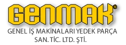 Genmak Genel İş Makinaları Ltd. Şti.