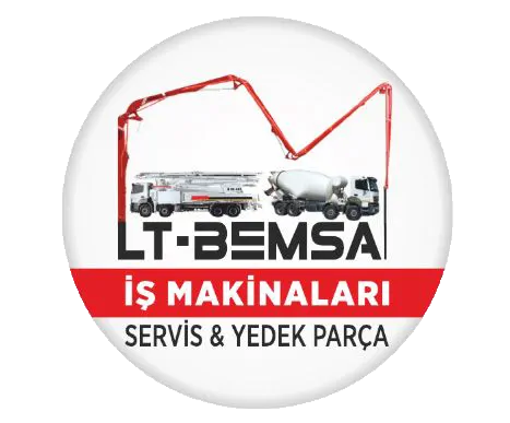Lt- Bemsa Is Makınaları San. Ve Tıc. Ltd. Stı.