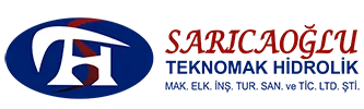 Sarıcaoğlu Teknomak Hidrolik Sanayi Ltd. Şti.