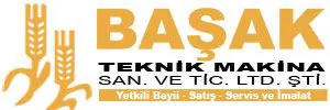 Başak Teknik Mak. San. Ve Tic. Ltd. Şti.