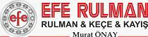 Murat Önay-Efe Rulman