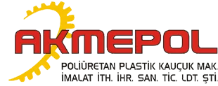 Akmepol Poliüretan Pls. Kauçuk Mak. İml. İth. İhr. Ltd. Şti