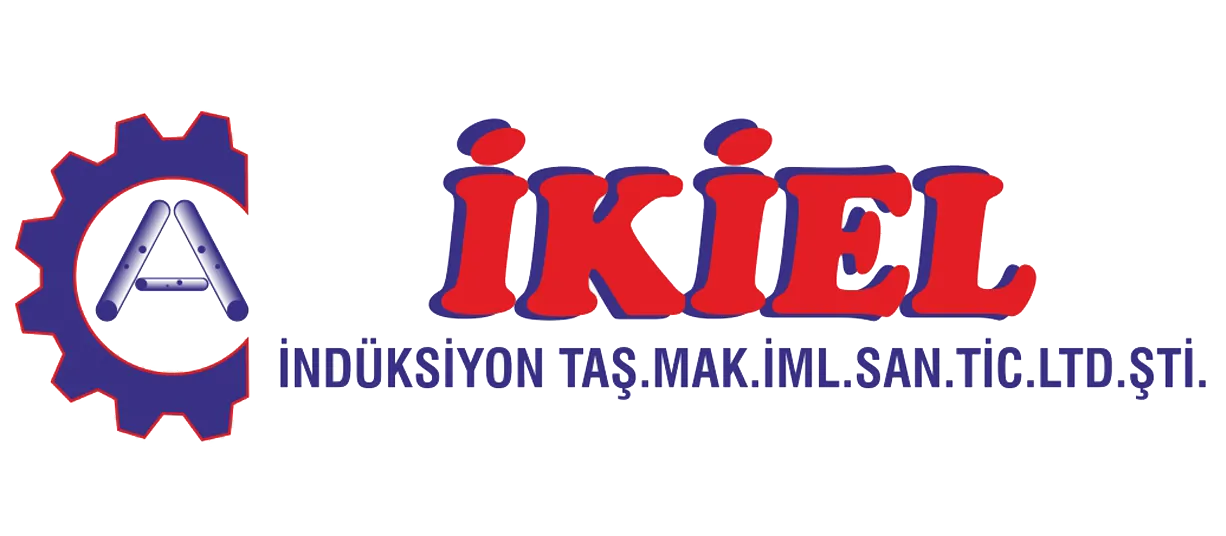 Ikıel Indüksıyon Taslama Mak.San. Ve Tıc.Ltd.Stı.