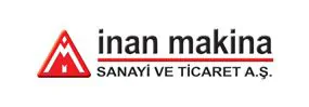 İnan Makina San. Tic. A.Ş.