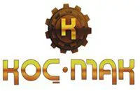 Koç-Mak Makina San. Tic. Ltd. Şti.