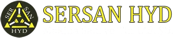 Sersan Hıd.Mak.San.Ltd.Stı