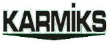 Karmıks Transmıkser Imalatı Mühendıslık Ltd. Stı.