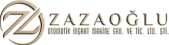 Zazaoğlu Otomotiv Mak. İml. İnş. San. Ve Tic. Ltd.