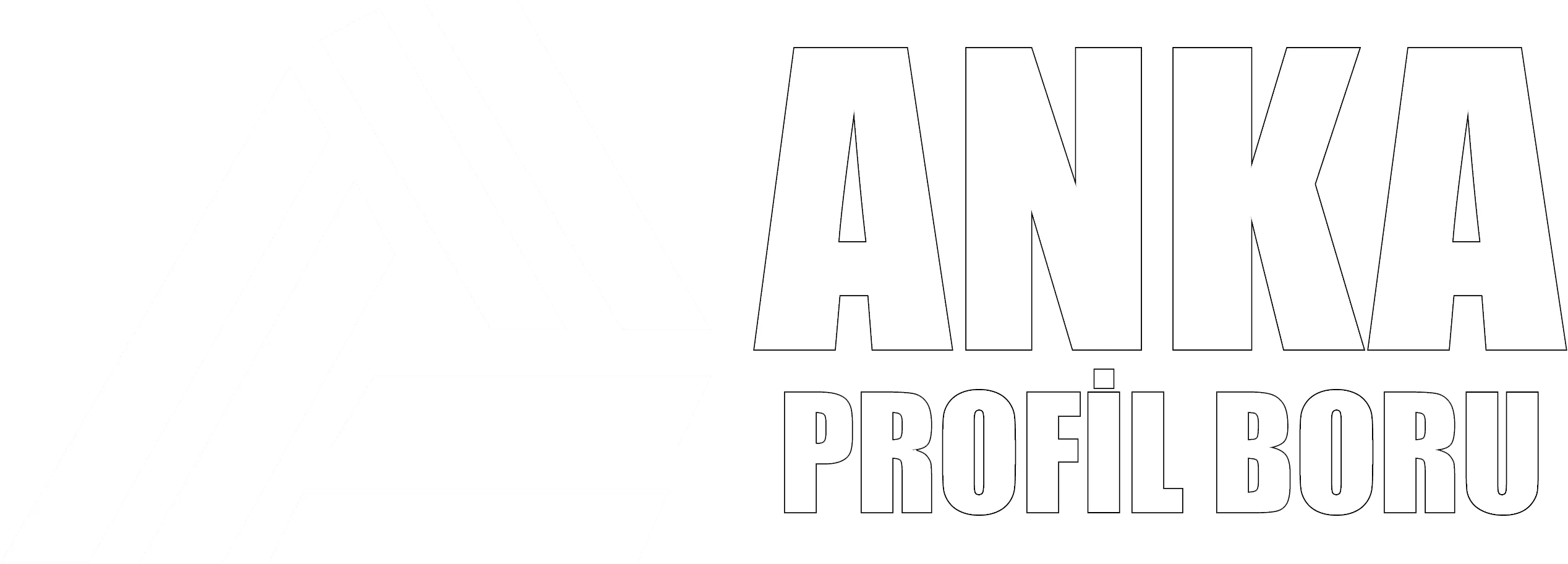 Anka Paslanmaz Stand Çelik Askı İnş. Mak.Turz. Org