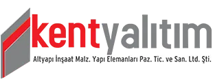 Kent Yalıtım Altyapı Ins. Malz. Yapı Elem. Paz.