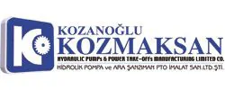 Kozanoğlu Kozmaksan Hidrolik Pompa Ve Ara Şanzıman Pto İml. San. Ltd.Şti.