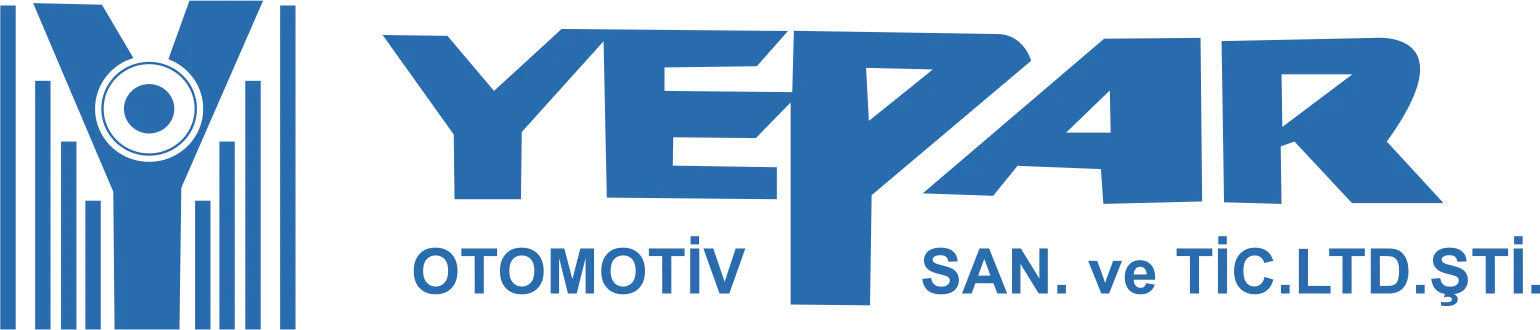 Yepar Otomotıv San.Tıc.Ltd.Stı