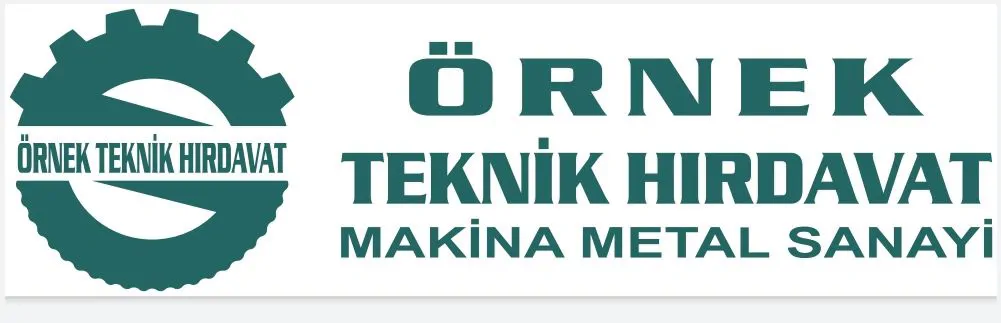 Muhammed Durum - Örnek Teknik Hırdavat Makina Metal Sanayi