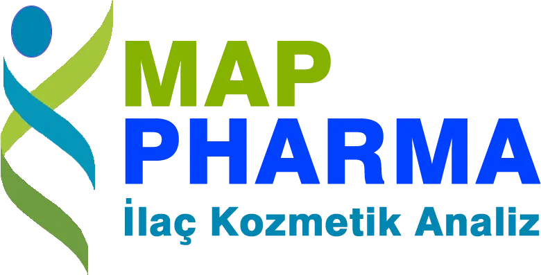 Map Pharma İlaç Kozmetik Gıda Analiz Pazarlama İth. İhr. Ltd. Şti.