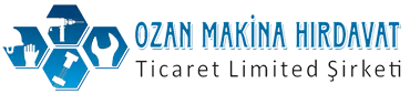 Ozan Makina Hırdavat Ticaret Ltd. Şti.