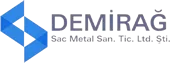 Demirağ Sac Metal San. Ve Tic. Ltd. Şti.