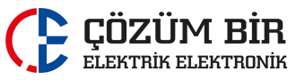 Çözüm Bir Elektrik Elektronik Pazarlama İth. Ve İhr. San. Ve Tic. Ltd. Şti.