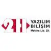 2H Yazılım Bilişim İnşaat Makina İhr. İth. San. Ve Tic. Ltd. Şti