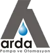 Arda Pompa Sıs.Otom.Elkt.Mak.Ins.Turz.San.Ltd.Stı.