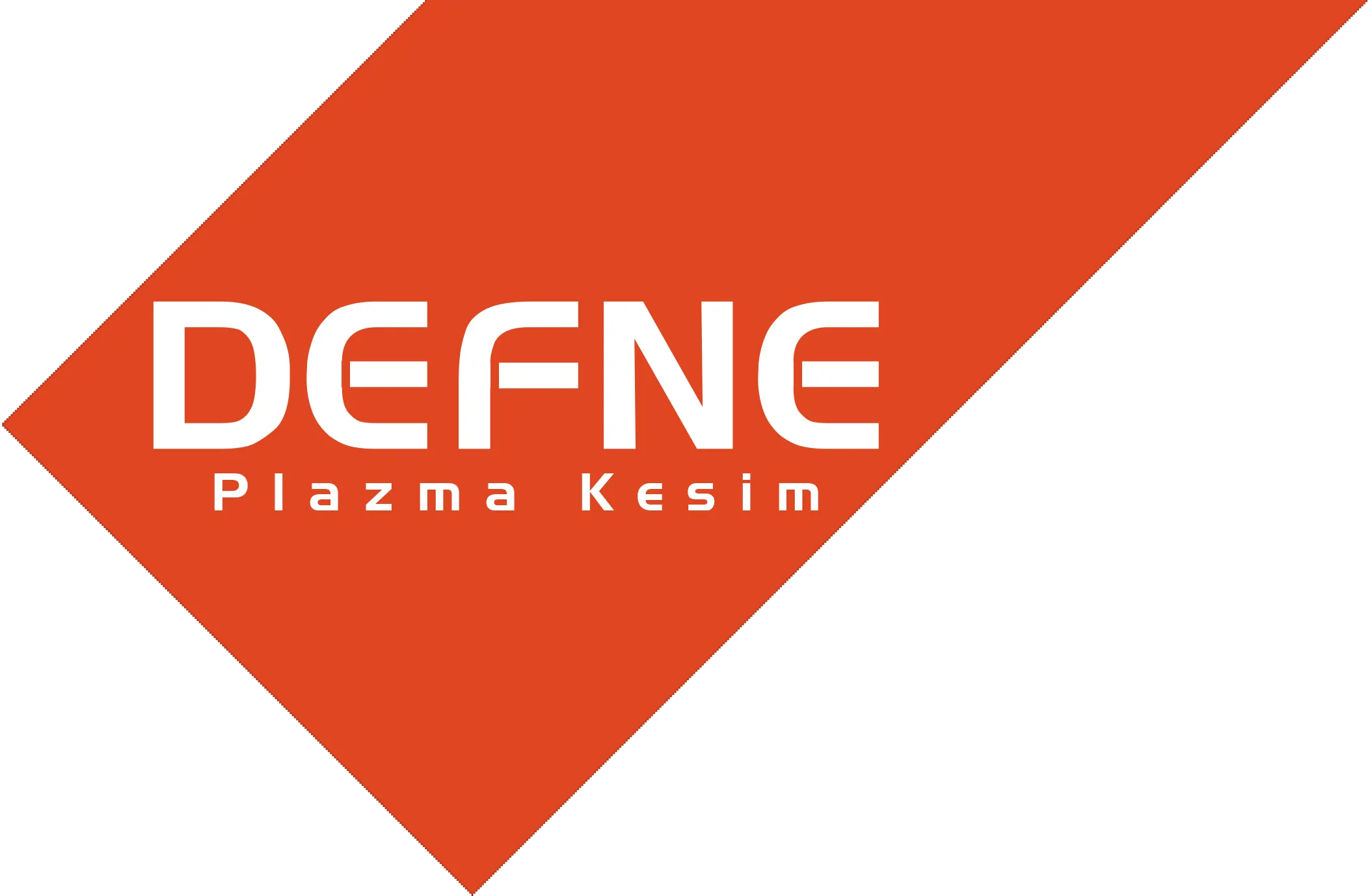 Defne  Optik Sac Levha Kesme Ve Bükme İnş. Malz.