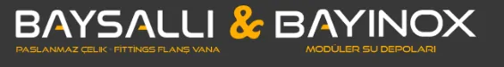 Baysallı İth.İhr.San.Tic.Ltd.Şti.
