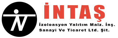 İntaş İzolasyon Yalıtım Malz. İnş. San. Ve Tic. Ltd. Şti.