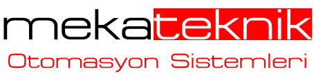 Mekateknık Müh. Elek. Elekt. Otom. Ins. Mak. Dan.