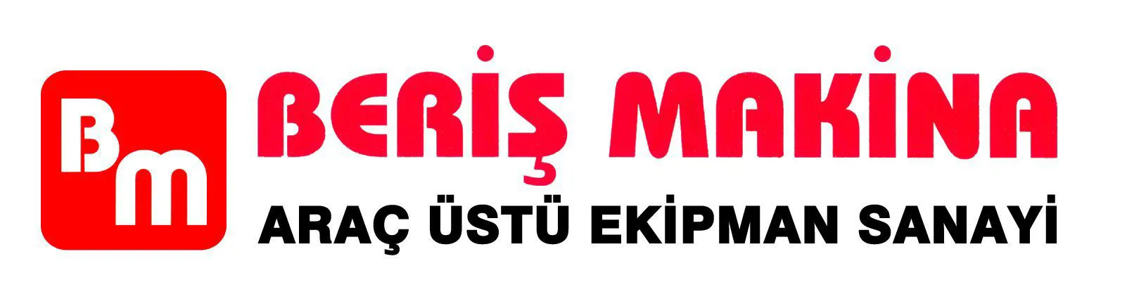 Beriş Makina Araçüstü Ekipman Sanayi