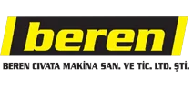 Beren Cıvata Mak.San. Ve Tıc.Ltd.Stı.