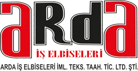 Arda Is Elbıselerı Imalat Teks. Taah. Tıc.Ltd.Stı.