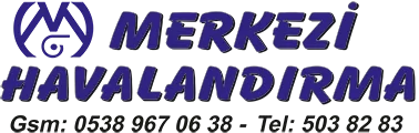 Serkan Sarp - Merkezi Havalandırma