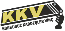 Korkusuz Kardeşler Vinç İşl. Ve Yedek Parça Turz. İnş. San. Tic. Ltd. Şti.