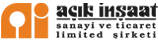 Açık İnş. San. Tic. Ltd. Şti.