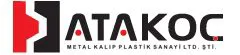 Atakoç Metal Kalıp Plastik San. Ltd. Şti.