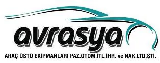 Avrasya Araçüstü Ekipmanları Paz.Otom.İth.İhr. Ve Nak.Ltd.Şti.