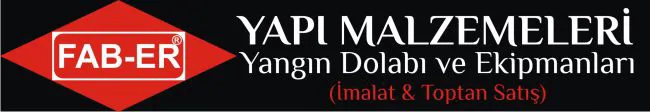 Fab-Er Yapı Malz.Iml.Ins.Mak.San. Ve Tıc.Ltd.Stı.