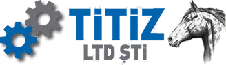 Titiz Hidrolik Makina İml.İth.San. Tic. Ltd.Şti.
