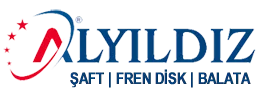 Alyıldız Şaft Balans Ltd Şti