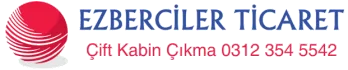 Uğur Ezberci - Ezberciler Ticaret