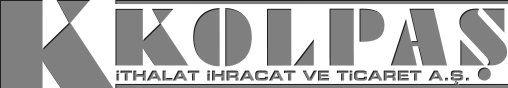Kolpas Ithalat Ihracat Tıcaret A.S.
