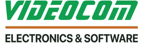 Vıdeocom Elektronik Ve Bilgisayar Sistemleri San.