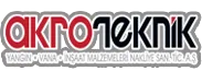 Akro Teknık Yangın Vana Ins. Mal. Nak. San Ve Tıc.
