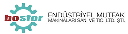 Bosfor Makina Ve Gemi Sanayi Tic. Ltd.Şti.