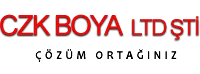 Czk Boya Lojistik San. Ve Tic. Ltd.Şti.