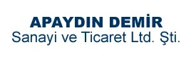 Apaydın Demir San. Ve Tic. Ltd. Şti.