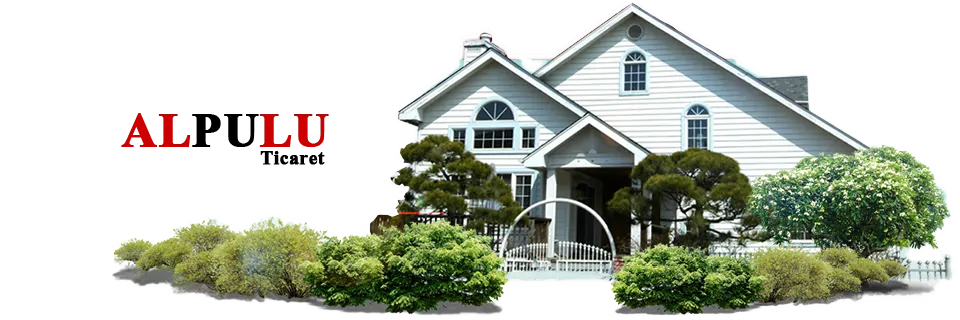 Alpulu Ticaret - Bünyamin Ermeç