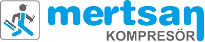 Mertsan Kompresör Ltd Stı