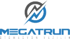 Megatrun Endüstriyel Otomasyon Kontrol Sistemleri Elektrik Elektronik San. Ve Tic.Ltd.Şti.