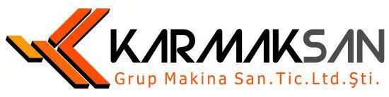 Karmaksan Grup Makina Savunma Hırd. Med. İnş. Otom. San. Ve Tic. Ltd. Şti.