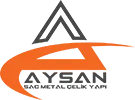 AYSAN SAC METAL ÇELİK YAPI TAAHHÜT NAKLİYAT TİC. VE SAN. LTD. ŞTİ.